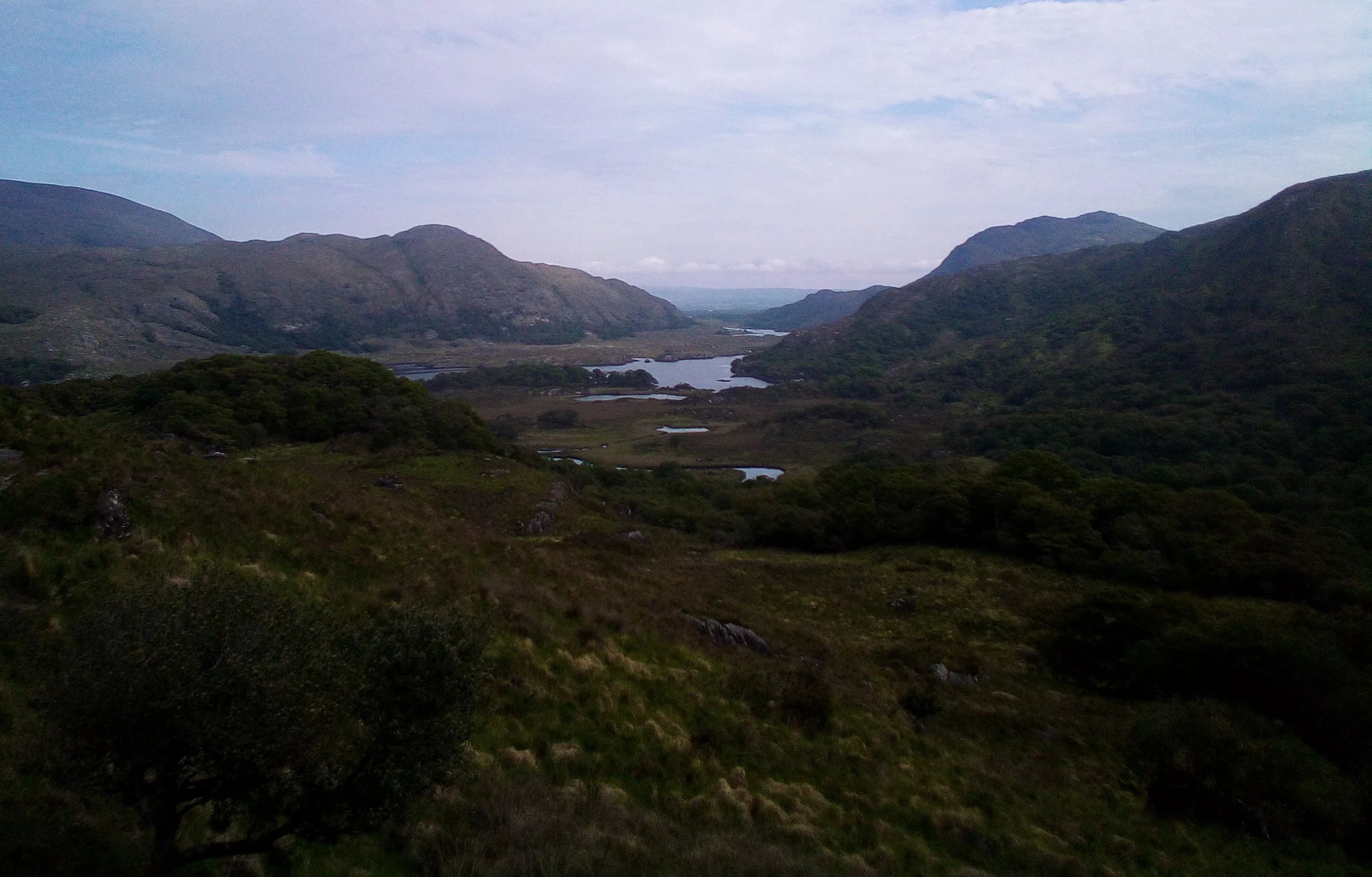 Killarney the engine of growth for Kerry tourism - report